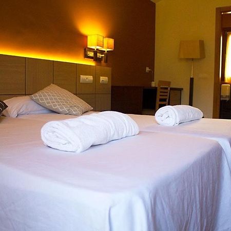 Hotel Valle De Turtzioz Zewnętrze zdjęcie