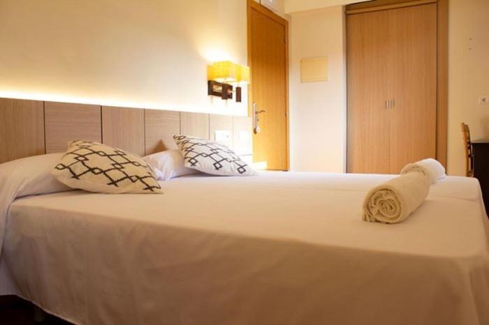 Hotel Valle De Turtzioz Zewnętrze zdjęcie